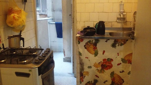 Imagem 5 de 8 de Apartamento À Venda, 75 M² Por R$ 580.000,00 - Copacabana - Rio De Janeiro/rj - Ap3690