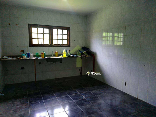 Imagem 2 de 12 de Chácara Com 3 Dorms, Jardim Valflor, Embu-guaçu - R$ 950 Mil, Cod: 1557 - V1557