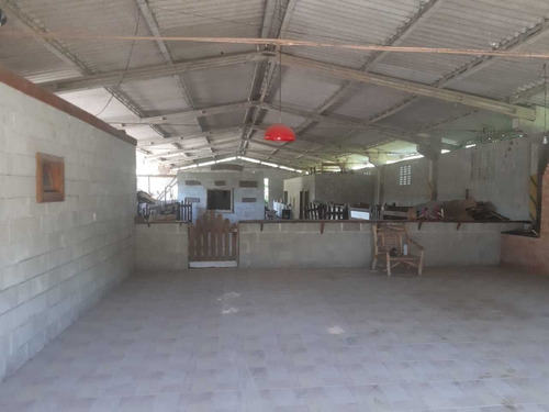 Imagem 8 de 13 de Chácara Em Guarda Do Cubatão, Palhoça/sc De 56m² 3 Quartos À Venda Por R$ 1.700.000,00 - Ch2330854-s