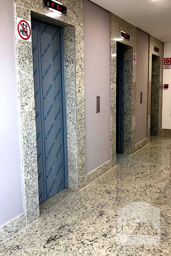 Imagem 4 de 10 de Sala-andar À Venda No Barro Preto - Código 238371 - 238371