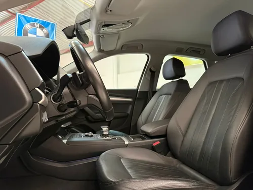 Audi Q5 2.0 L T Dynamic Dsg