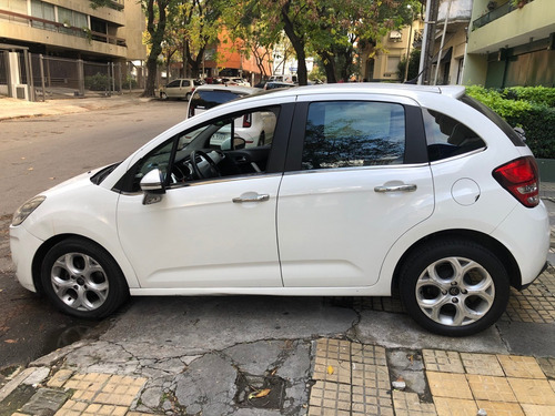 Citroen C3 Sx Pk 1.4i - Unico Dueño