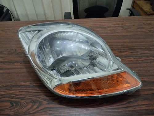 Faro Delantero Derecho Chevrolet Spark 2006/2012 Lh Y Rh