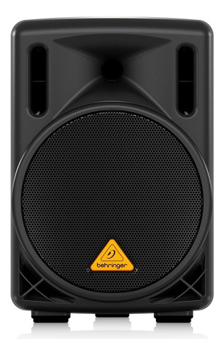 Altavoz Alimentado Eurolive B208d De 200w 8 Pulgadas