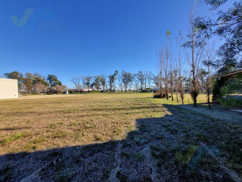Terreno En Venta Los Palenques