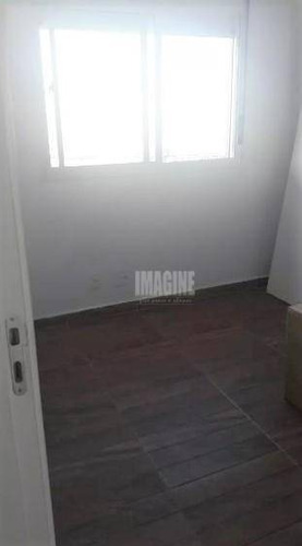 Apto No Aricanduva Com 2 Dorms, 1 Vaga, 50m² - Ap13316