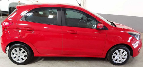 Ford Ka Se 1.0 Ha B