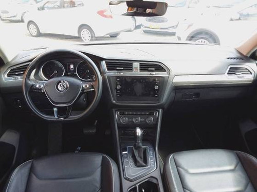 Volkswagen Tiguan 1.4 250 Tsi Total Flex Allspace Tiptronic
