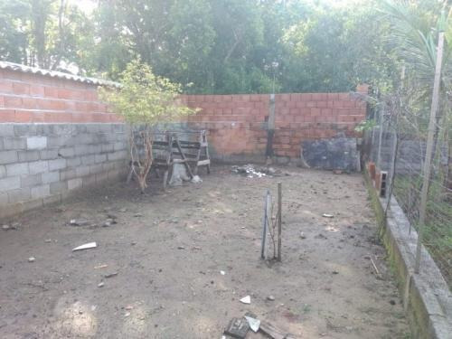 Imagem 1 de 13 de Casa No Litoral Ref 6550dz
