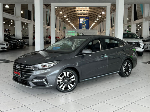 Chery Arrizo 6 1.5 TURBO FLEX AUTOMÁTICO