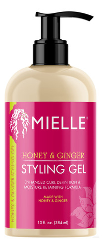 Mielle Organics Honey & Ging - 7350718:mL a $107990