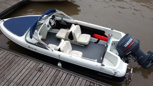 Bermuda Sport 160