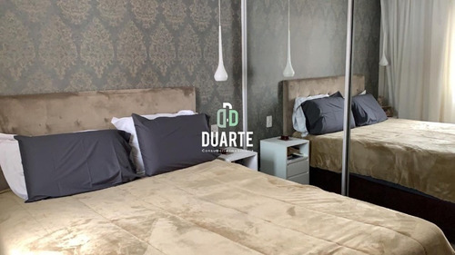 Imagem 9 de 17 de Apartamento - Ap02970 - 68513882