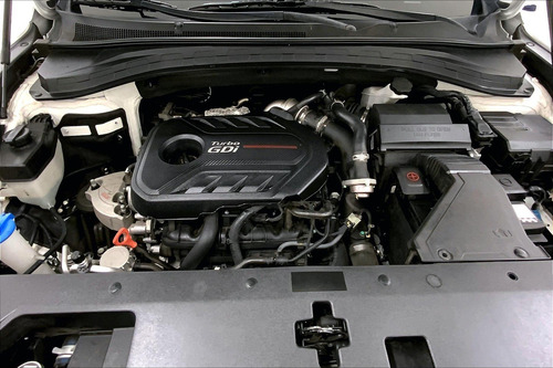 Imagen 10 de 25 de Hyundai Santa Fe 5 Pts Gls Premium, V6, 33l, Ta, 7 Pas, Ra