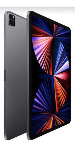 iPad Pro 5ta Generación 256 G 12 (Usado)