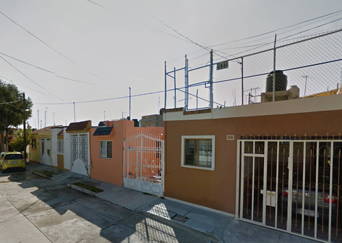 Sg- Casa En Recuperacion Bamcaria En Colibri, La Estancia, Aguascalientes, Aguascalientes