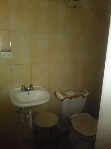 Imagen 6 de 7 de Se Vende Casa En La Calle Sucre Sector Centro Ve01-0156sc-lb
