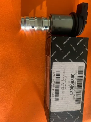 Vvt Vanos Bmw E90 Motor N46