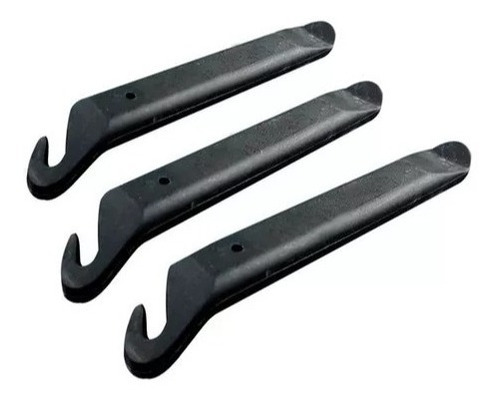 Saca Cubiertas Plastico Maxxum Set 3 Unidades Para Bicicleta