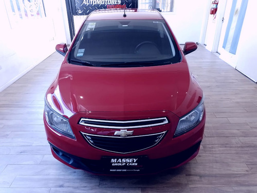Chevrolet Onix 1.4 Ltz Mt 98cv