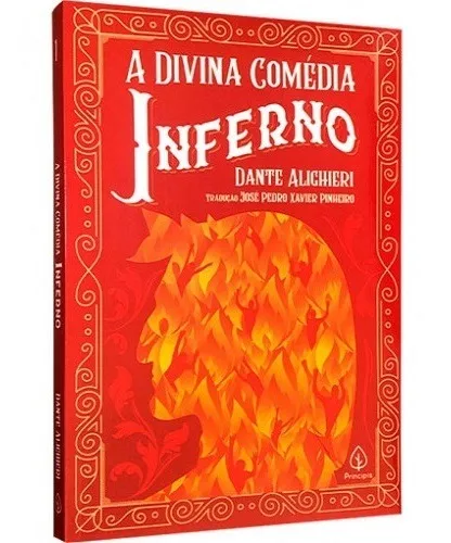 O Inferno de Dante: A Divina Comédia (Série A Divina Comédia)