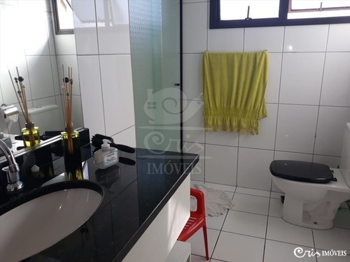 Imagem 6 de 19 de Apartamento Em Vila Bocaina - Mauá - Sp - Av04/110