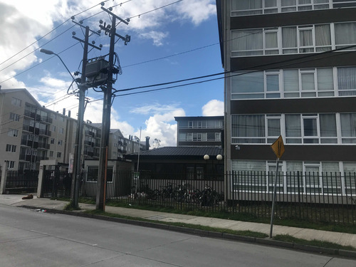 Departamento Frente Al Aeródromo La Paloma (84065)