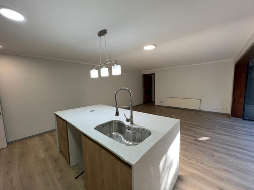 1º Piso Con Patio Y 100% Remodelado