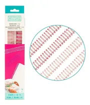 Comprar We R Cinch Wires Pink .625| Arillos Rosas Engargolado 4pz