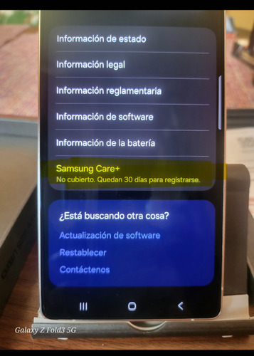 Samsung Galaxy S25 Ultra 512gb Titanium Black (Usado)
