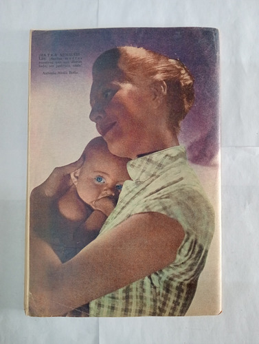 Paquita. La Revista De La Mujer Y Del Hogar. No. 1733 (Usado)