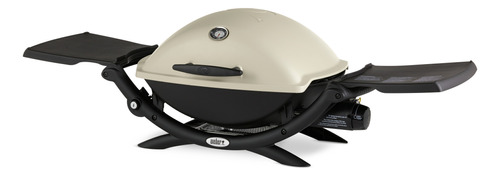 Barbacoa Weber  Q2200 A Gas Origen Usa   