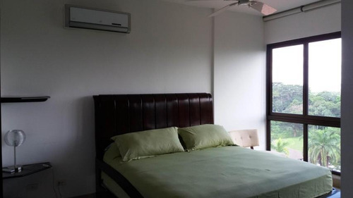 Imagen 8 de 14 de Venta De Apartamento 3 Recamaras En Amador Heights 20-6547