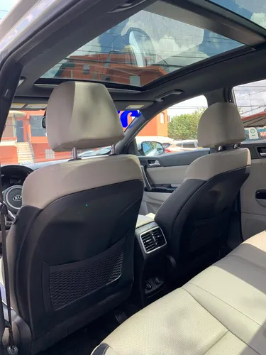 Kia Sportage Sx-t 2020