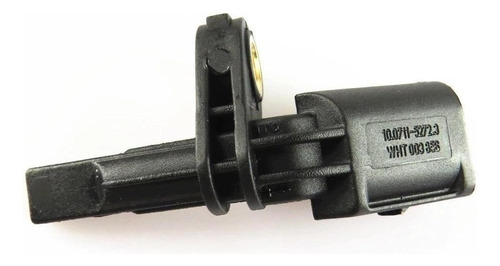 Sensor Abs Delantero Derech Vw Bora 2010 Original 1k0927804