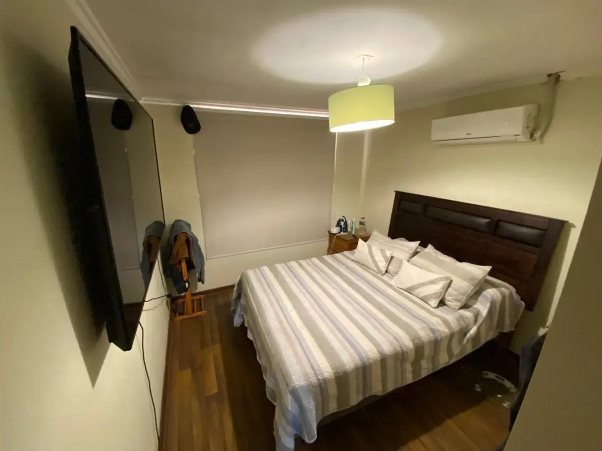 Imagen 4 de 18 de Casa En Venta De 4 Dorm.3 Baños En Quilicura