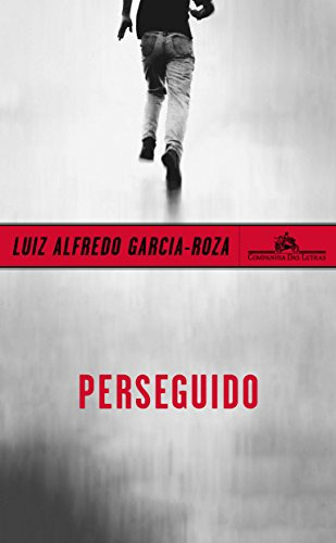 Libro Perseguido