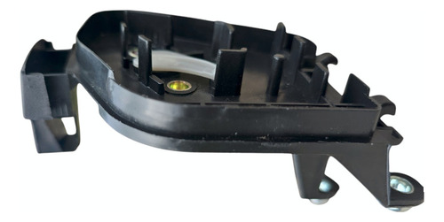 Base De Filtro De Aire De Desbrozadora Para Motor Gx35.