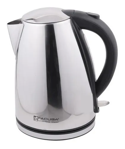 Hervidor facusa hot sale