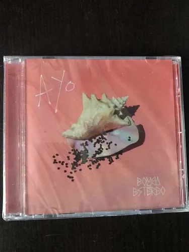 Bomba Estéreo - Ayo