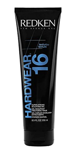 Artículos Para El Modelado Y Peinado Del Cabello Gel 8.5 Oz