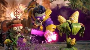 Imagen 6 de 8 de Plants Vs Zombies Garden Warfare2 Ps4 Fisico/ Mipowerdestiny