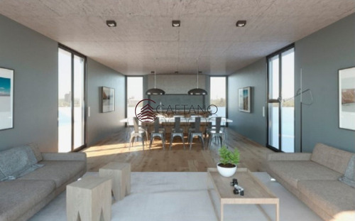 Imagen 4 de 5 de Excelente Apartamento A Estrenar En El Nuevo Complejo - Maldonado Maldonado