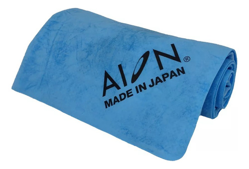 Toalla Inteligente Aion 69x43cm Usos Multiples Made In Japon