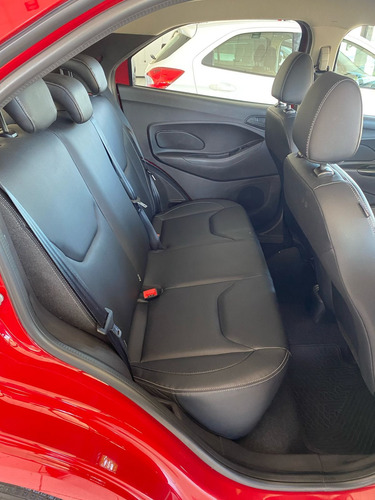Ford Ka 1.5 Sel