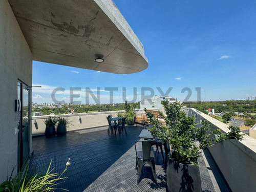 Venta 3 Ambientes En Saavedra Excelente Acceso Apto Profesional