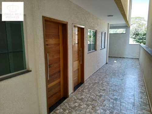 Apartamento - Ap00219 - 34601016