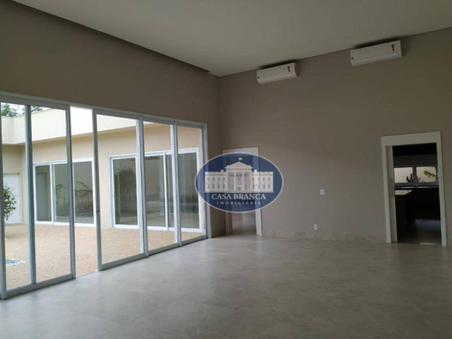 Imagem 19 de 30 de Casa À Venda, 397 M² Por R$ 3.000.000,00 - Aeroporto - Araçatuba/sp - Ca1422