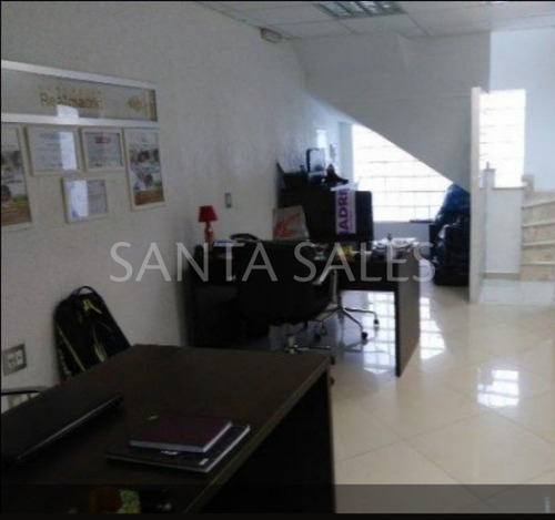 Imagem 3 de 15 de Prédio Comercial - Ss44460