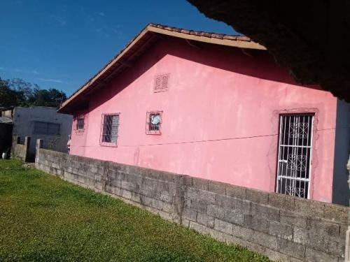 Imagem 3 de 14 de Vendo Mini Chácara Com Suíte Em Peruíbe Litoral Sul De Sp